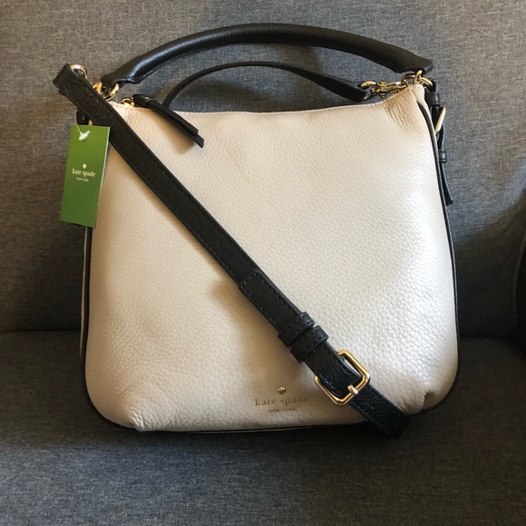 kate spade Handbags - Kate Spade Cobble Hill Small Crossbody Bag